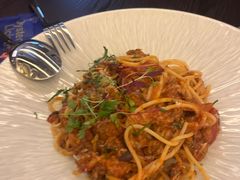 -普朗姆生蚝牛排馆 The Plump Oyster(成都摩方购物中心店)