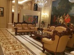 -旺顺阁海鲜广场(亚运村店)