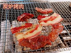 牛五花-大丘街路边烤牛肉