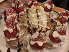-BE BRIGHT KITCHEN(正佳广场店)