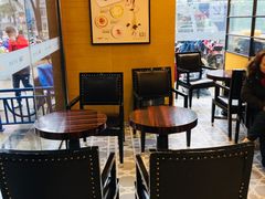 大堂-面包新语(无锡M会员店)
