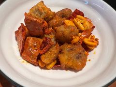 -苏州园区福朋喜来登酒店·聚味轩中餐厅