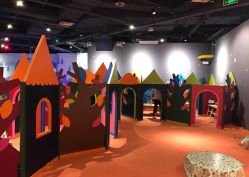 -幻贝家儿童乐园(苏州中心店)