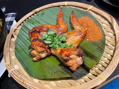 -松茸小馆·云南特色餐厅