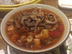 -格日勒阿妈蒙古厨房(大召店)