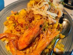 -BetterThai 泰加(苏州中心店)