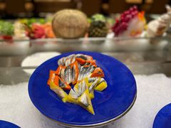 -云尚自助餐厅(佛山南海瞻云酒店)