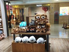 -方恒购物中心(望京小街店)