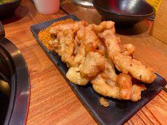酥软小酥肉-串门邻居串串火锅(云南南路店)