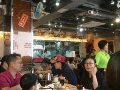 大堂-添好运点心专门店(北角店)