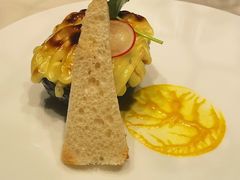 -次第花开素食雅宴