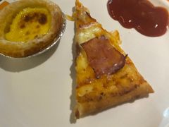 -比格比萨自助(花园路店)