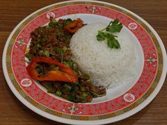 -曼谷食堂·泰国家庭料理(丹桂路店)