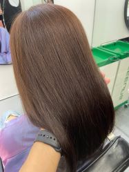 -卓梵美发·精品Salon