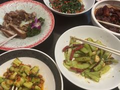 -袁州宴·地道袁州菜(袁山东路店)