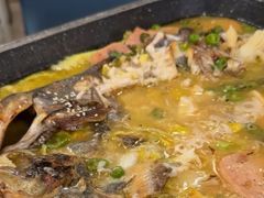 -蜀腾川·火锅鱼.烤鱼(新世界城店)