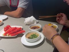 -海底捞火锅(天津SM城市广场店)