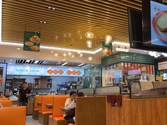 -添利·香港茶餐厅·下午茶(雪象店)