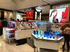 -崇光百货(铜锣湾店)