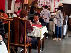 大堂-名门小厨(劲松店)