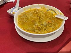 蟹膏粉皮-老吉士酒家(天平路店)