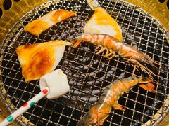 -谷牛日式烤肉(宝山U天地店)