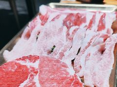 -金顺碳烤肉(番禺傍江地铁站店)