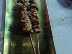 -莲香西域·正宗新疆菜(龙华店)