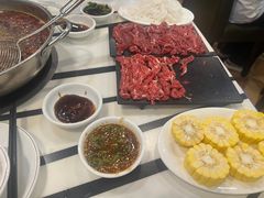 -联胜潮汕牛肉火锅(东苑南路店)