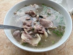 -附城饭店(新紫路店)