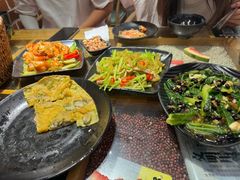 -潮十三潮汕砂锅粥(高新四路大都荟店)
