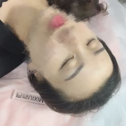 -谜秀韩式半永久纹眉纹绣洗眉
