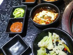 -九田家黑牛烤肉料理(太奥广场店)