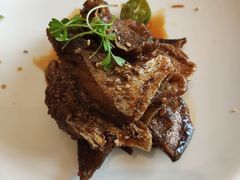 -荷塘秋月·本帮江浙菜(国权路店)