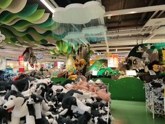 -宜家家居(四元桥商场店)