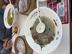 -鸭得堡老鸭汤·鸭血粉丝(凤凰西街店)