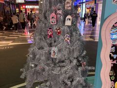 -时尚天河商业广场