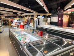 -Olé精品超市(上海虹桥南丰城店)
