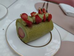-视博茶点(美狮美高梅店)