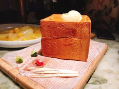 面包诱惑-绿茶餐厅(昌平悦荟店)