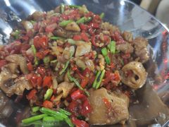 -笨罗卜浏阳菜馆(太平街店)