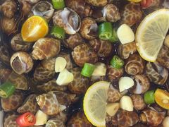 -船梆煮•蒸汽海鲜·炉火烤肉(五四广场店)