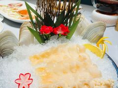 -徐记海鲜·家宴(南油永新汇店)