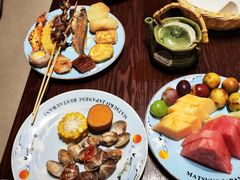 -松子料理(亮马桥店)