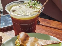 -Metal hands·铁手咖啡