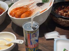 -乔街深夜食堂·台州菜·高压锅生蚝(杭州总店)