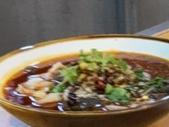 -馬伍旺川菜(江北虹悦城店)