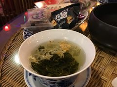 -盖碗儿梨园·变脸吐火·川剧(天府广场店)