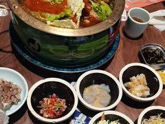 -大白羊蝎子馆(后沙峪山姆店)