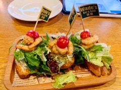 -味德西餐音乐酒吧 Wade's Bar&Grill